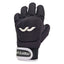 Evolution Player Glove RH Black Open Palm