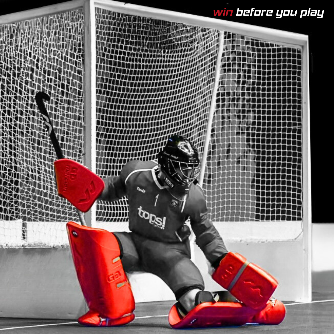 NEW 24/25 Season Sticks - Goalkeeping