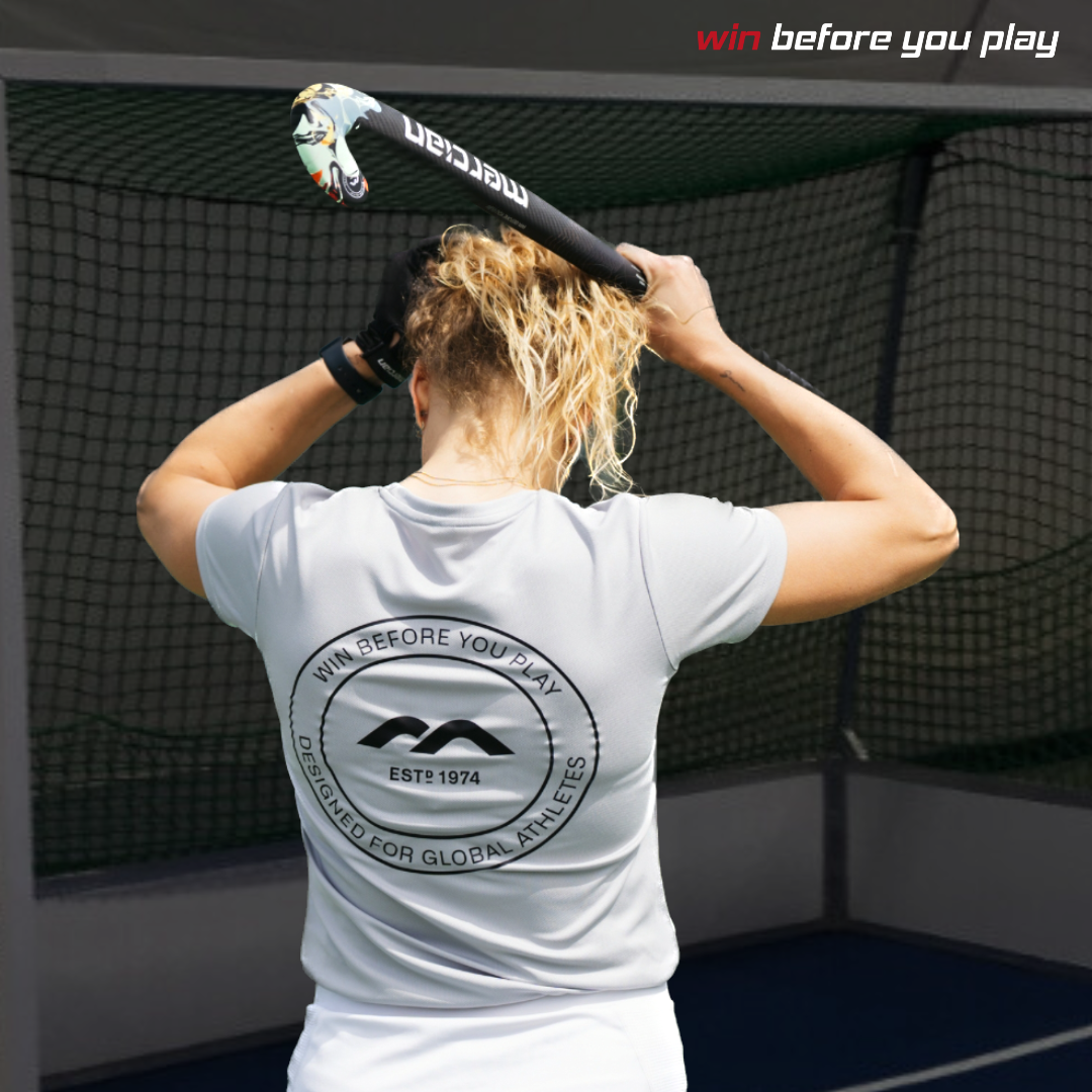 NEW 24/25 Season Stick Range - Indoor