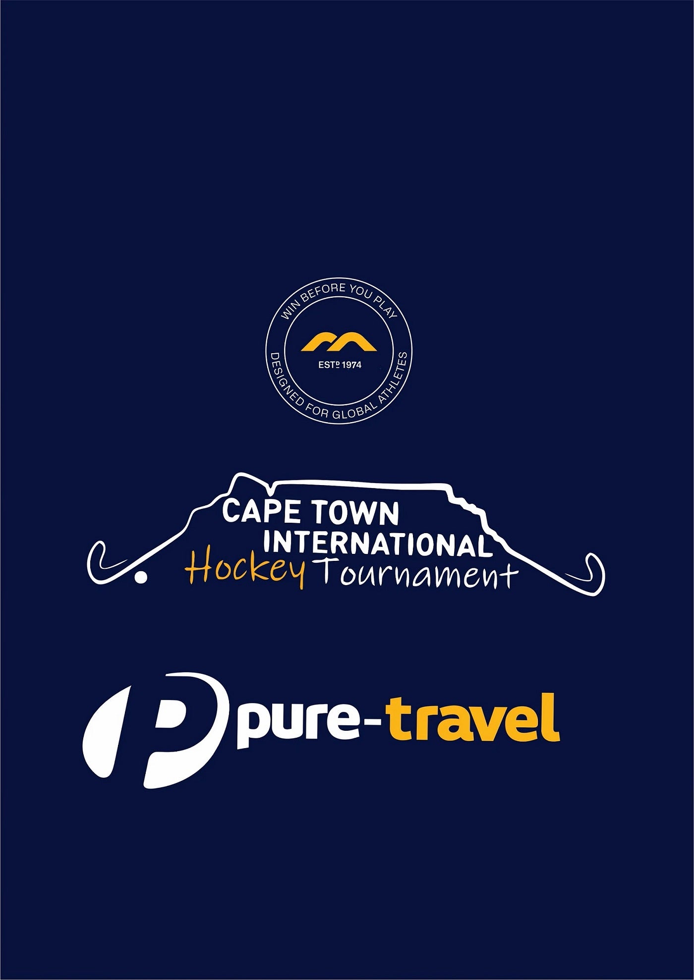 Cape Town International Tournament 2023 Merchandise