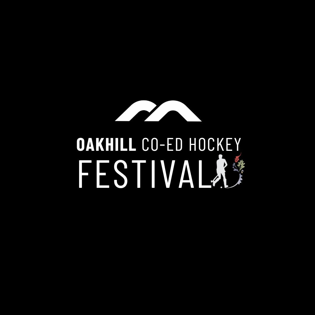 Oakhill Co-Ed Hockey Festival Merchandise