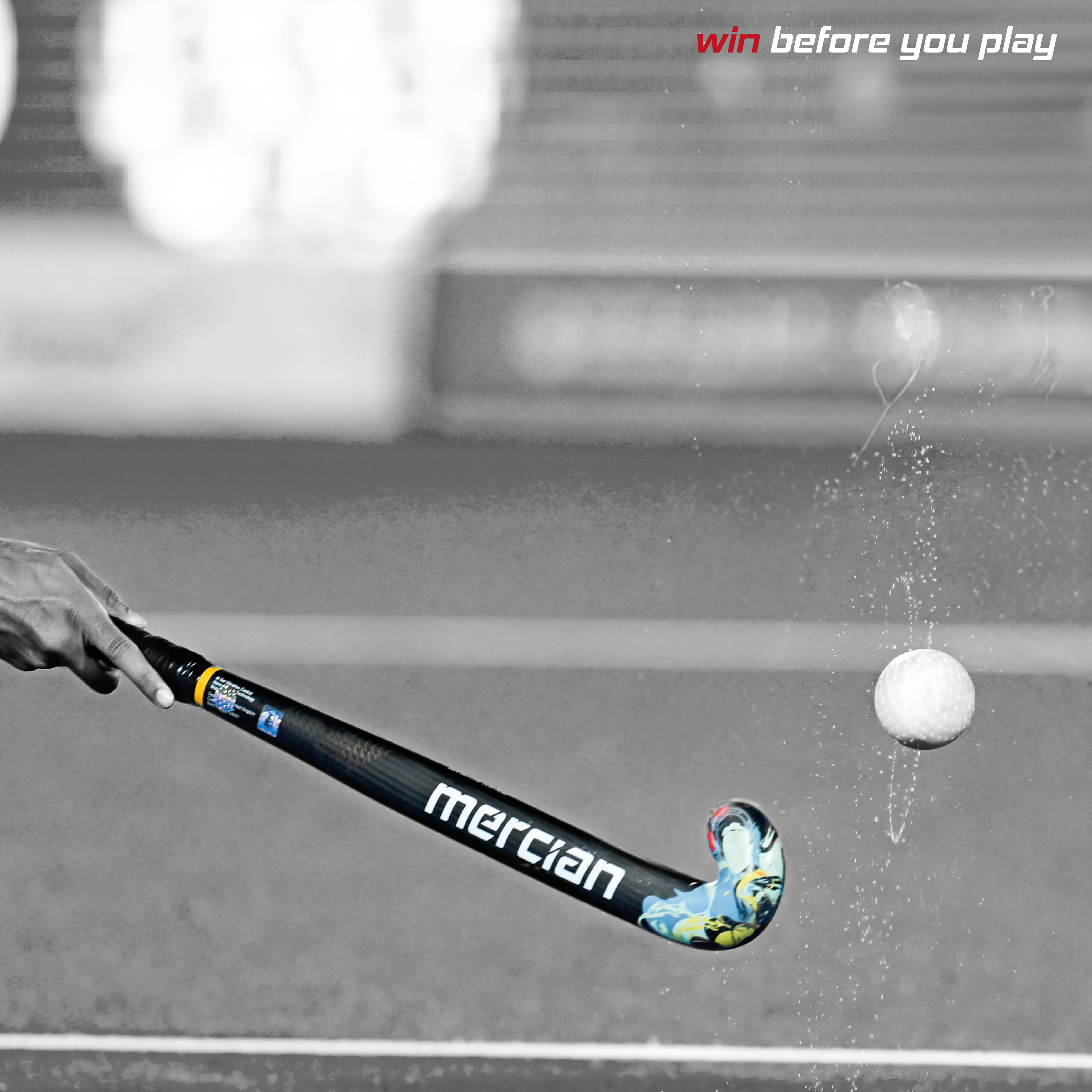 NEW 24/25 Season Stick Range