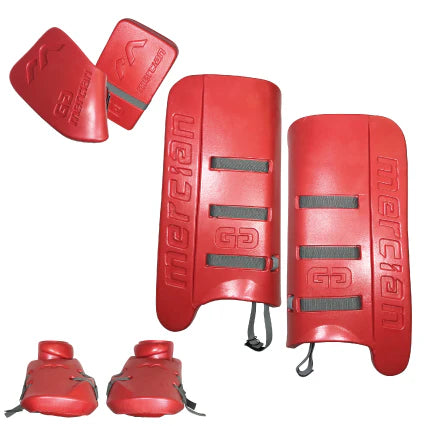 Mercian Evolution Pro GK Set Hover Image