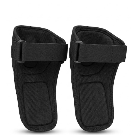 Penalty Corner Knee Guards Main Image
