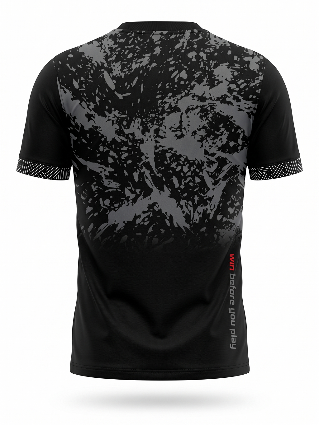 Mercian Training shirt
