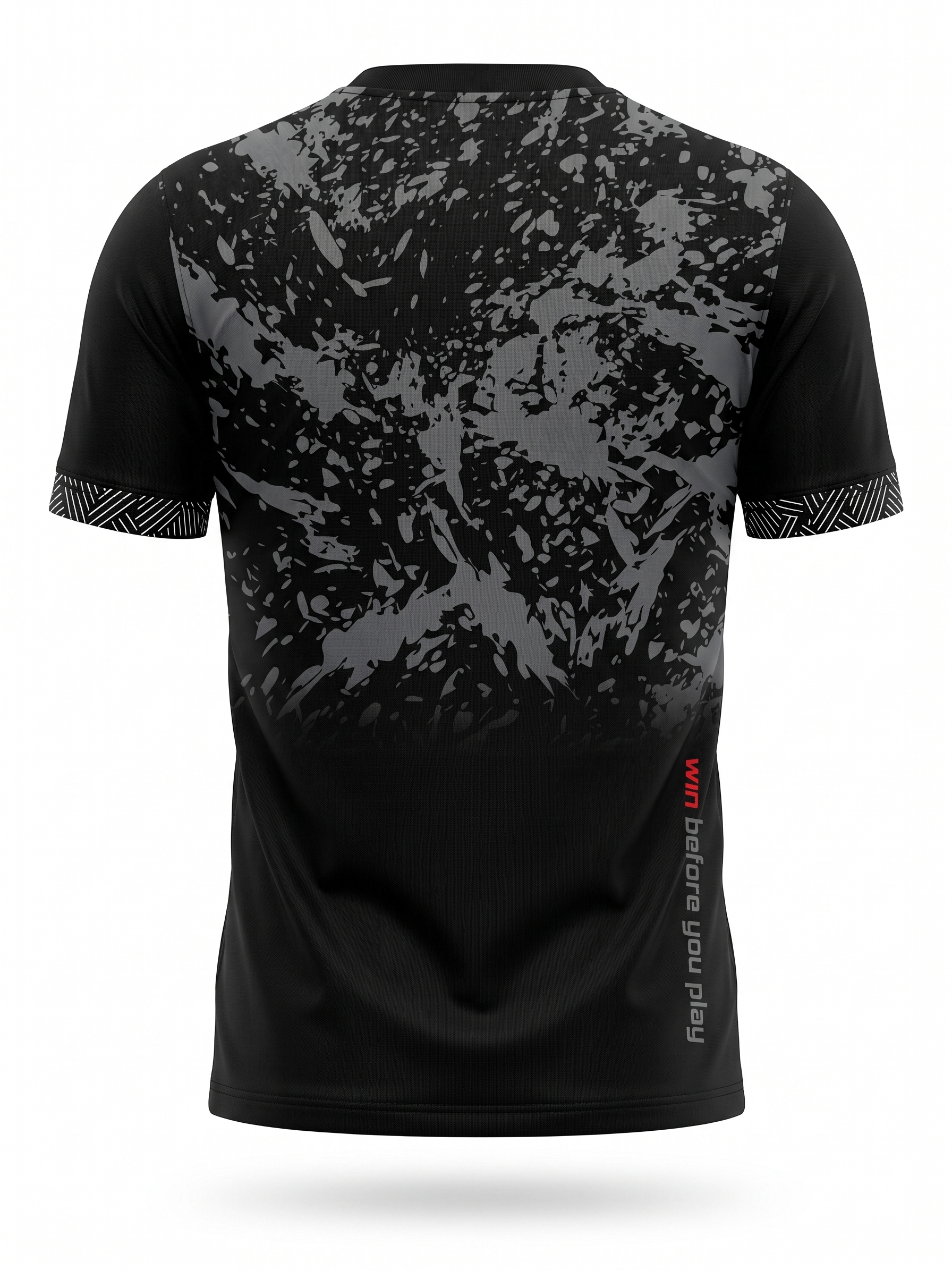 Mercian Training shirt