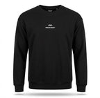 Mercian "Win Before You Play" Crew Neck