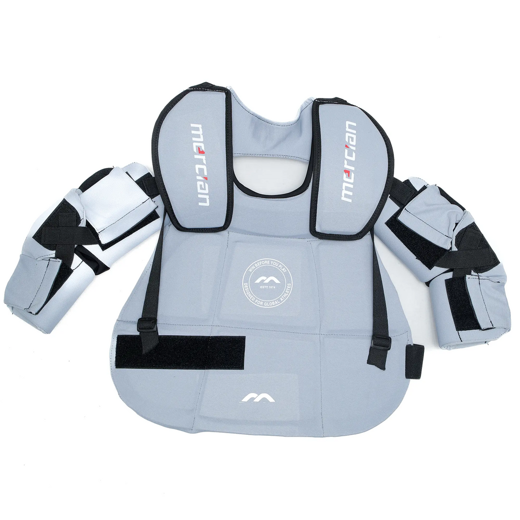 Genesis 3 Body Armour