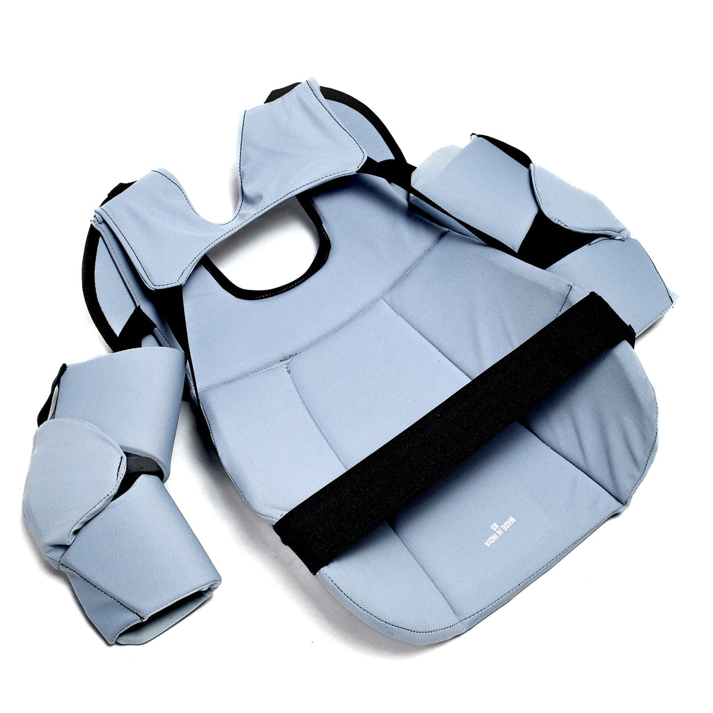 Genesis 3 Body Armour