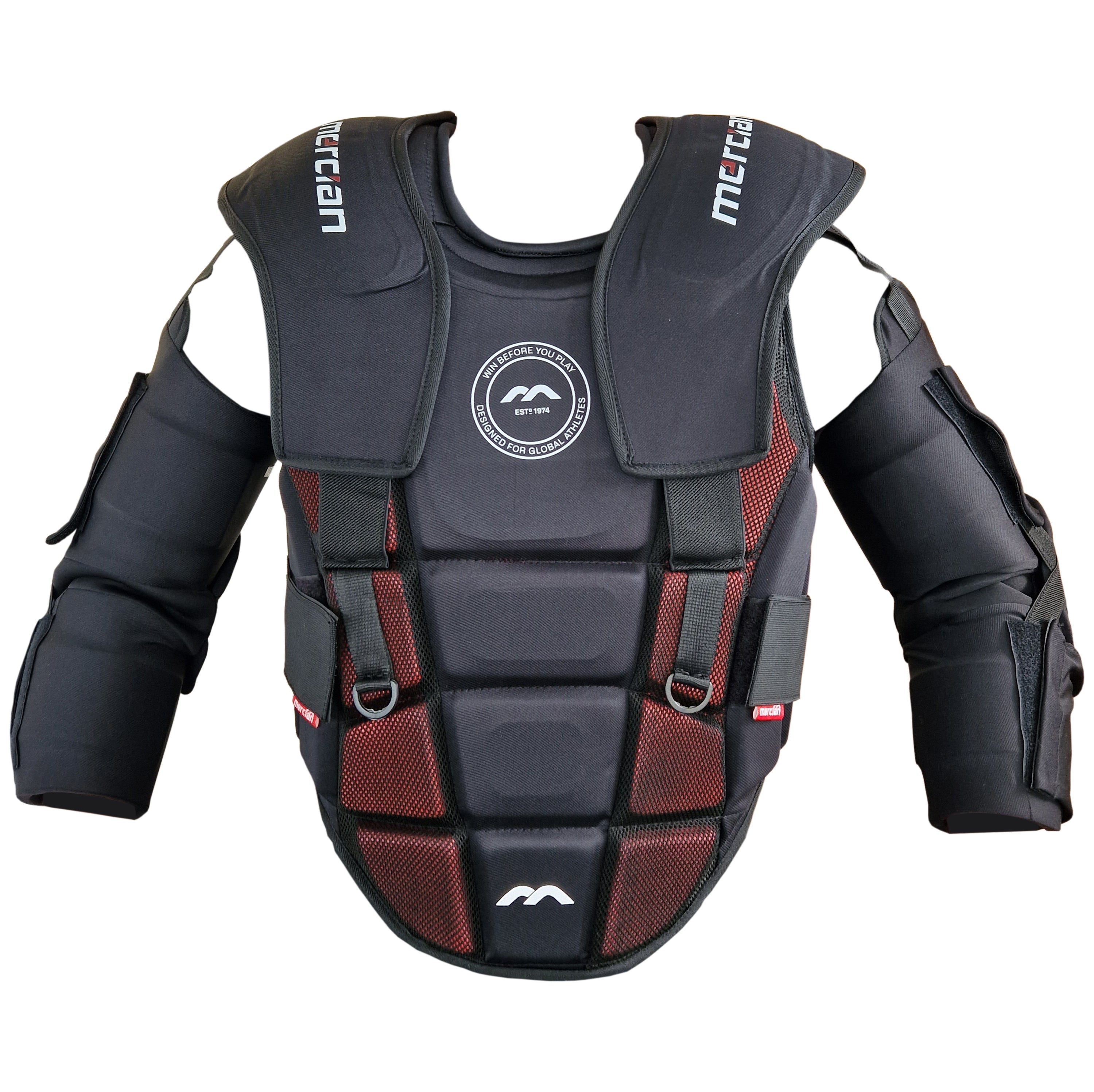 Evolution Pro Body Armour (incl full arms)