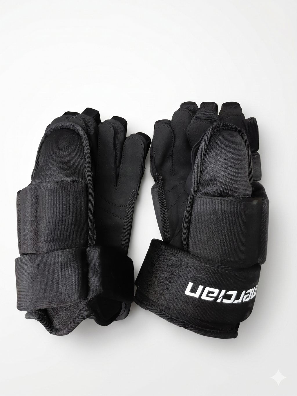Mercian Evolution Penalty Corner Hand Protection (pair)