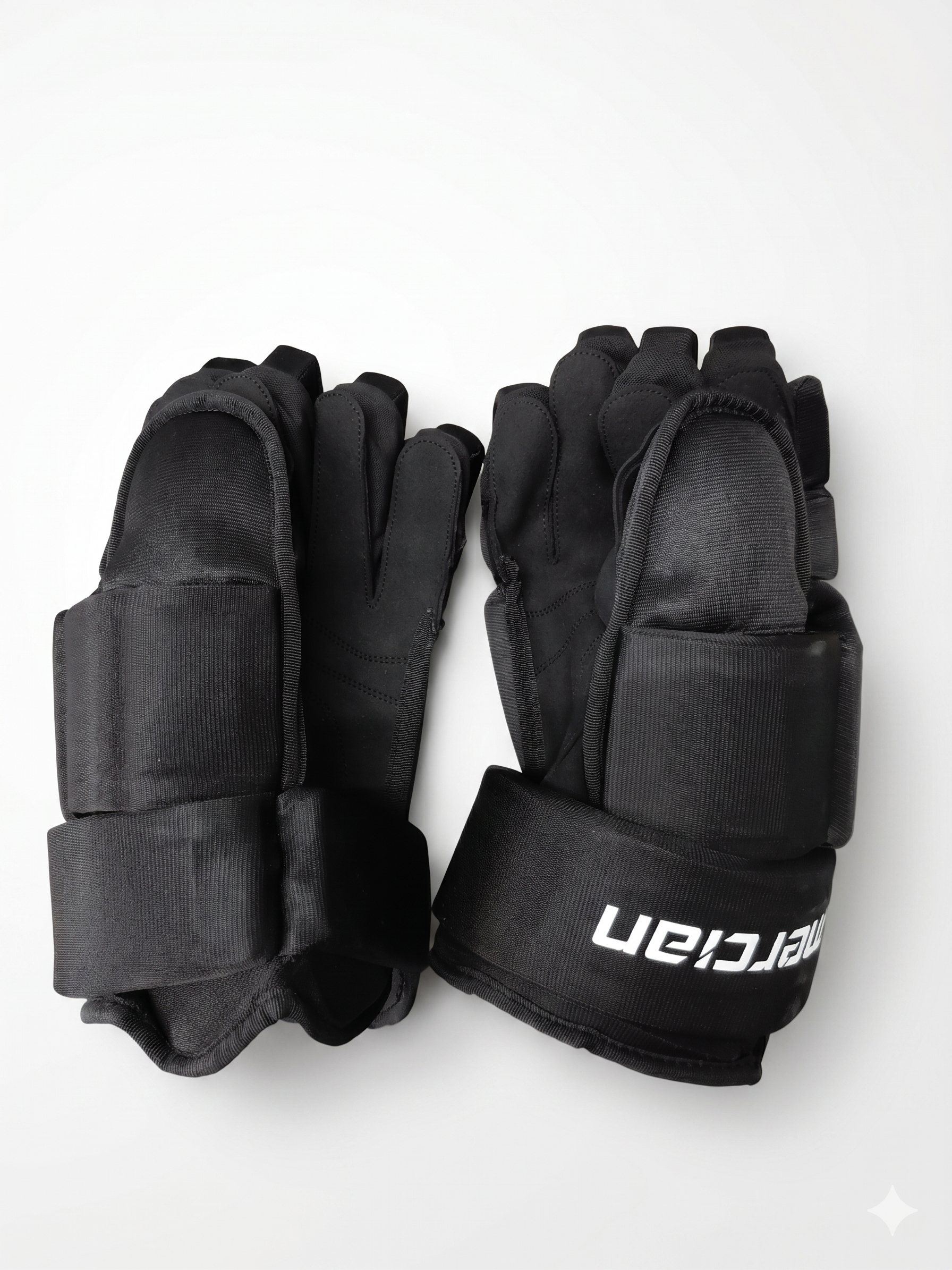 Mercian Evolution Penalty Corner Hand Protection (pair)