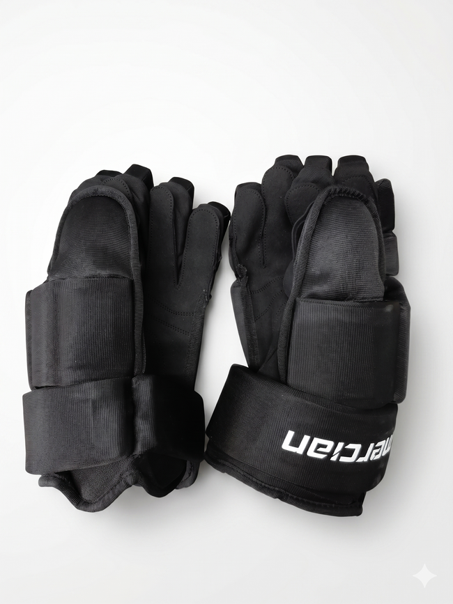 Mercian Evolution Penalty Corner Hand Protection (pair) Main Image