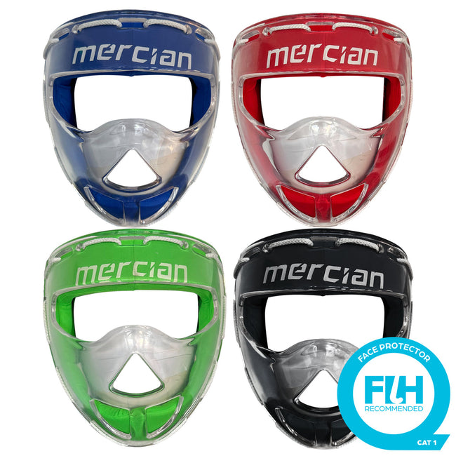 Evolution Face Mask Main Image