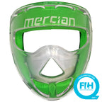 Evolution Senior Face Mask
