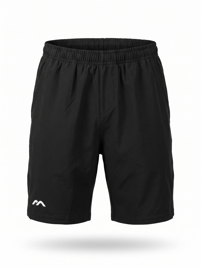 Mercian Training shorts Hover Image