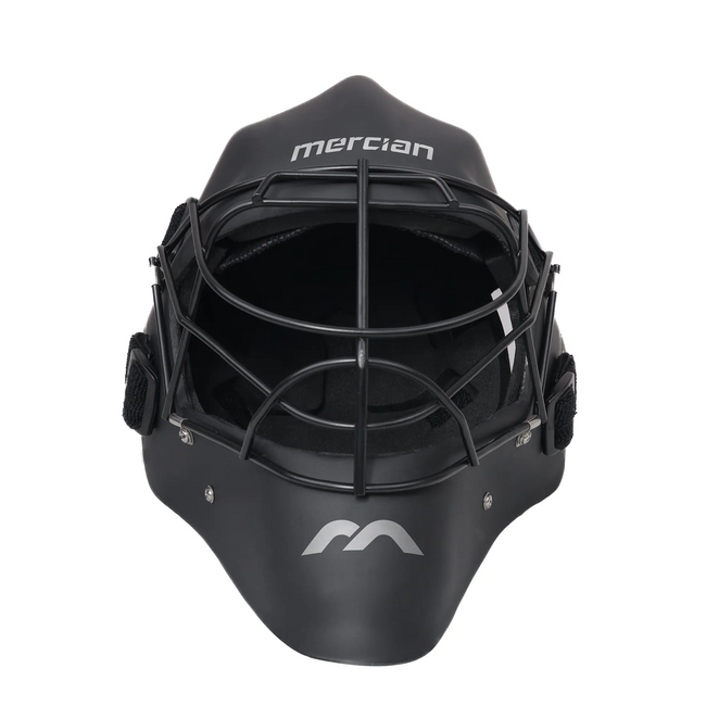 Mercian Genesis Helmet Main Image