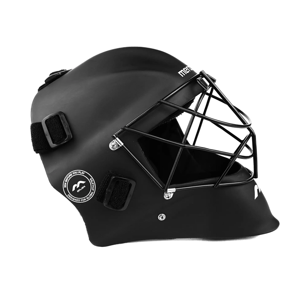 Mercian Genesis Helmet