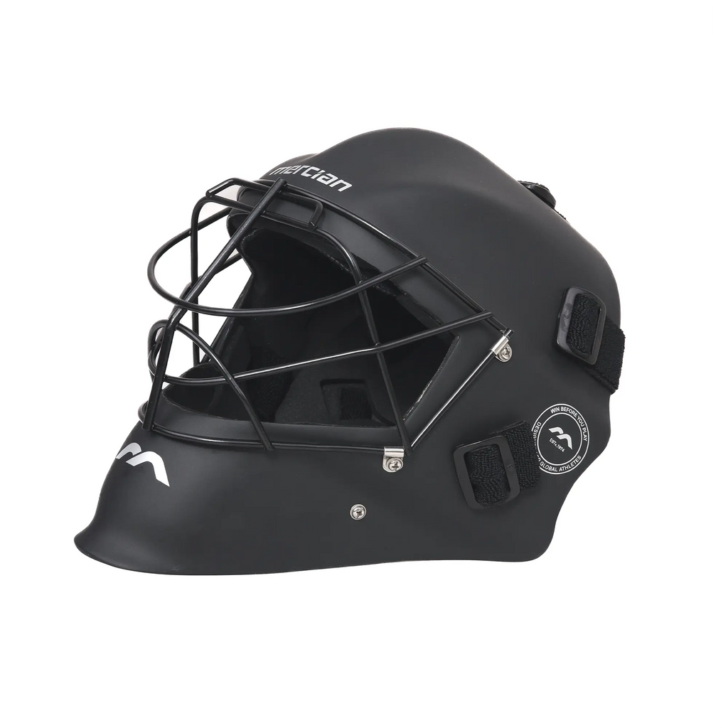 Mercian Genesis Helmet