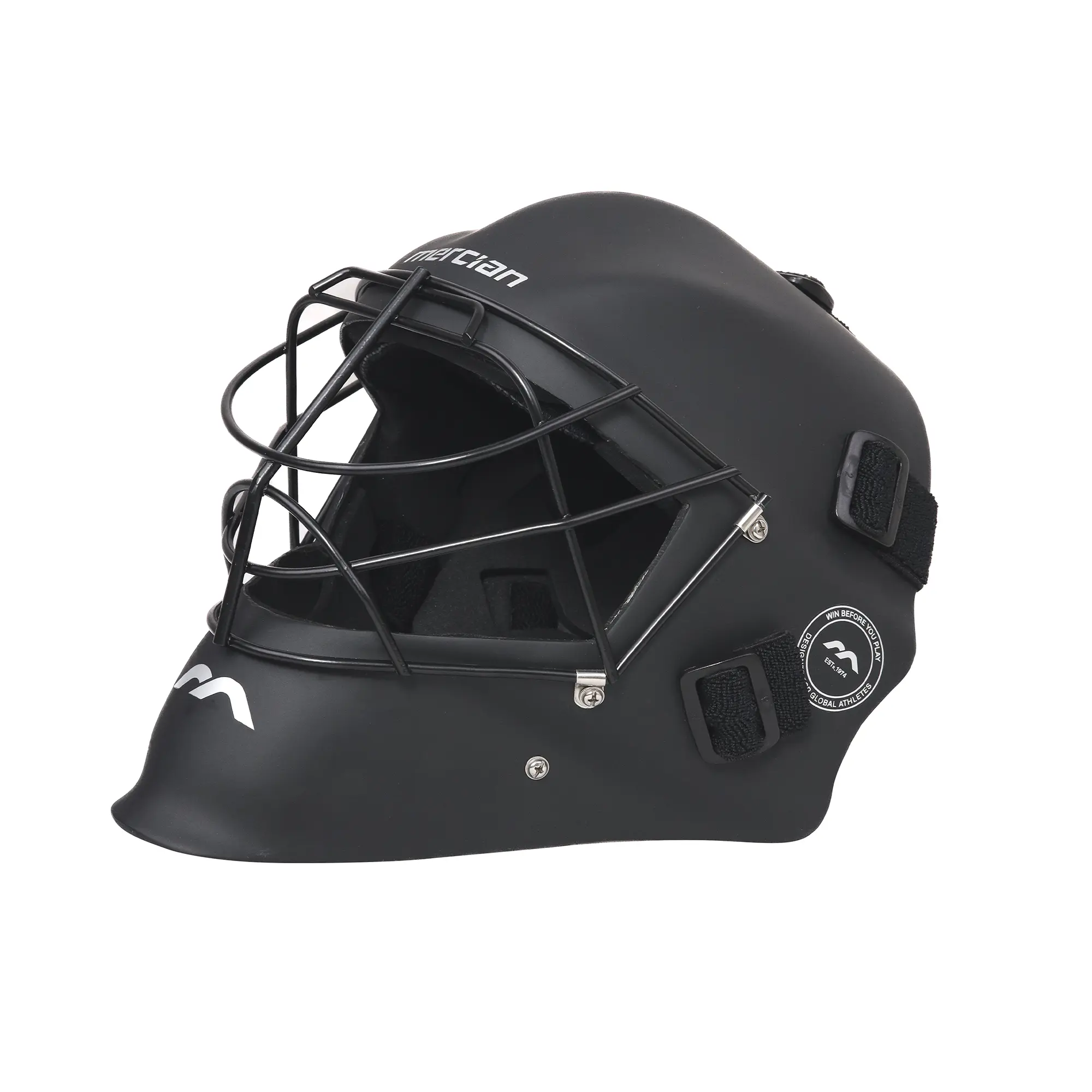 Mercian Genesis Helmet