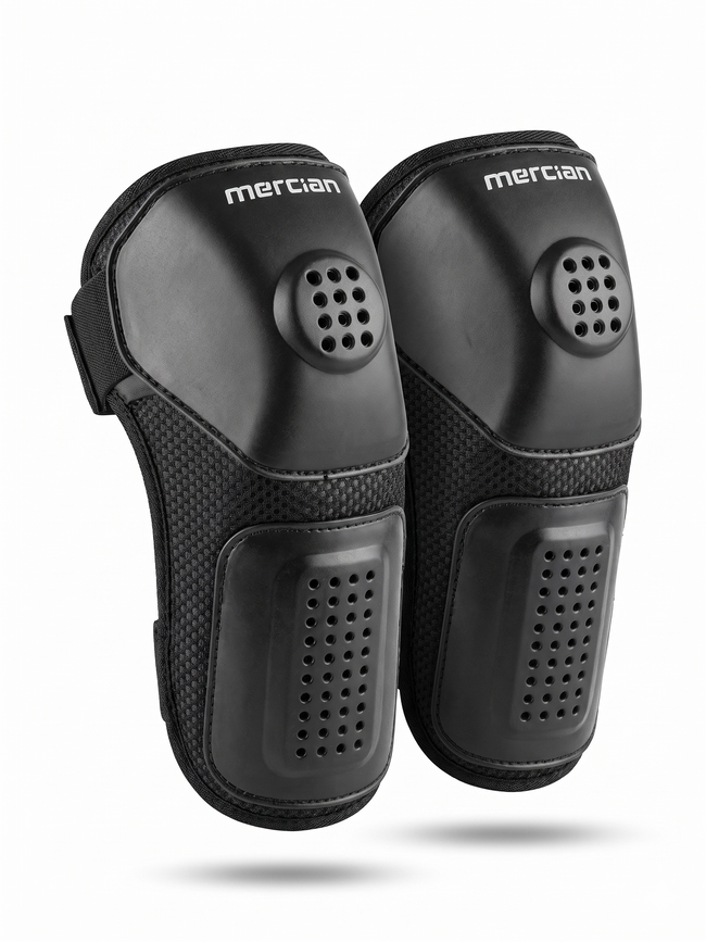 Penalty Corner Knee Guards Hover Image