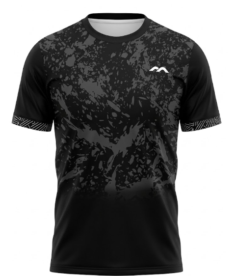 Mercian Training shirt