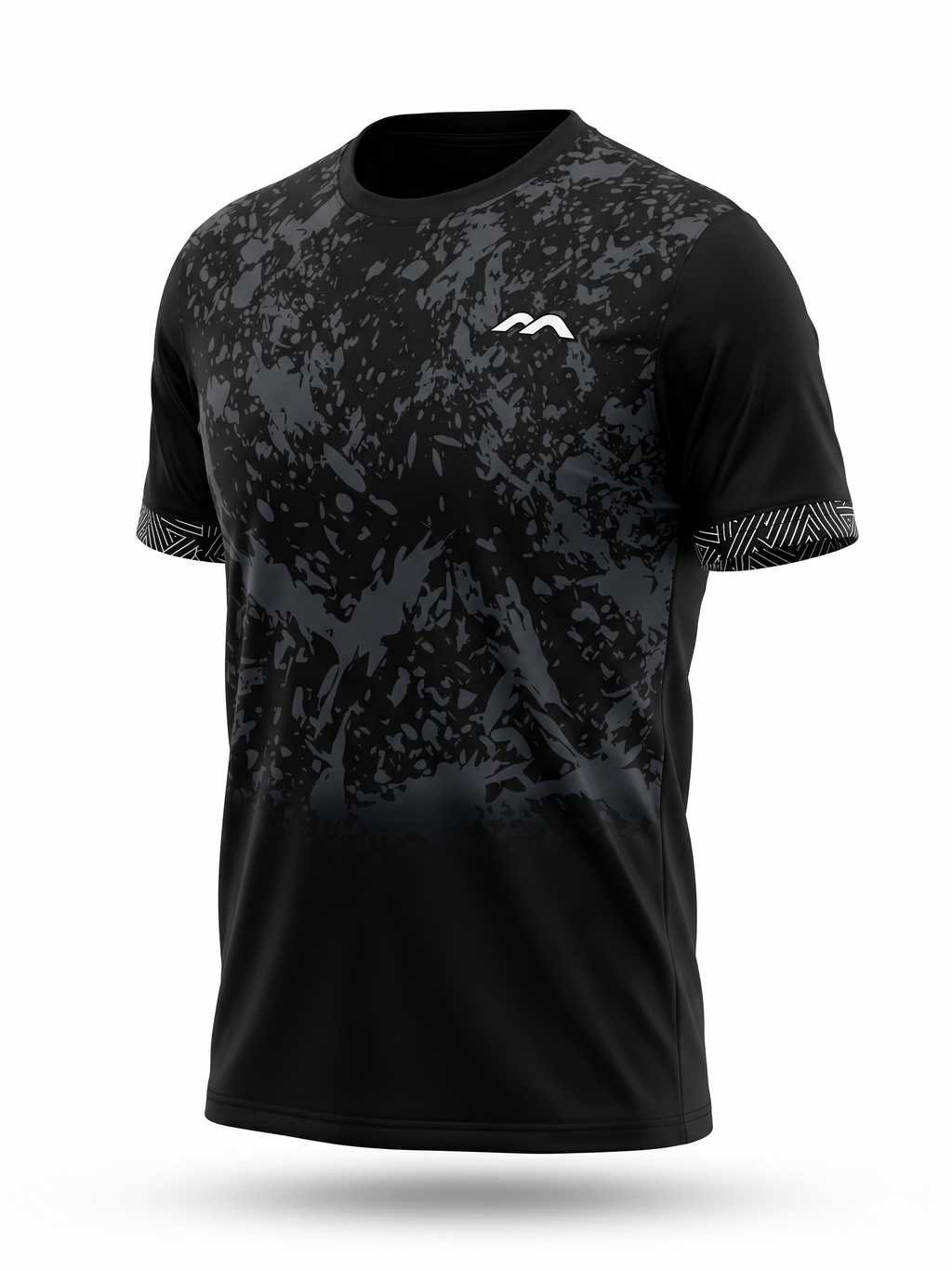 Mercian Training shirt