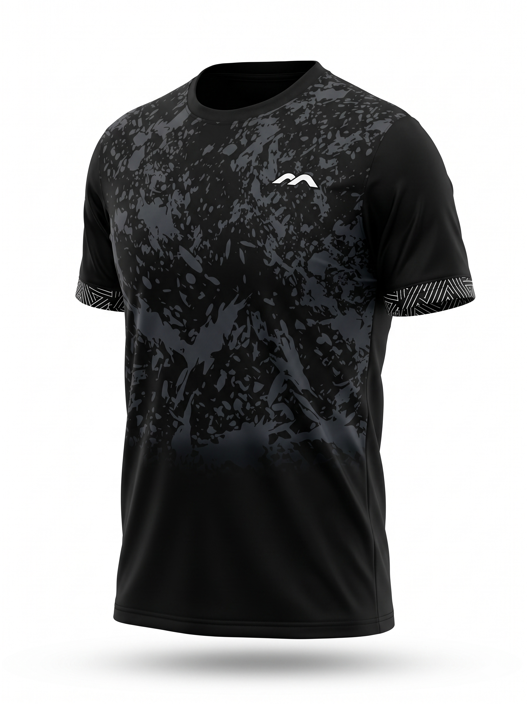 Mercian Training shirt