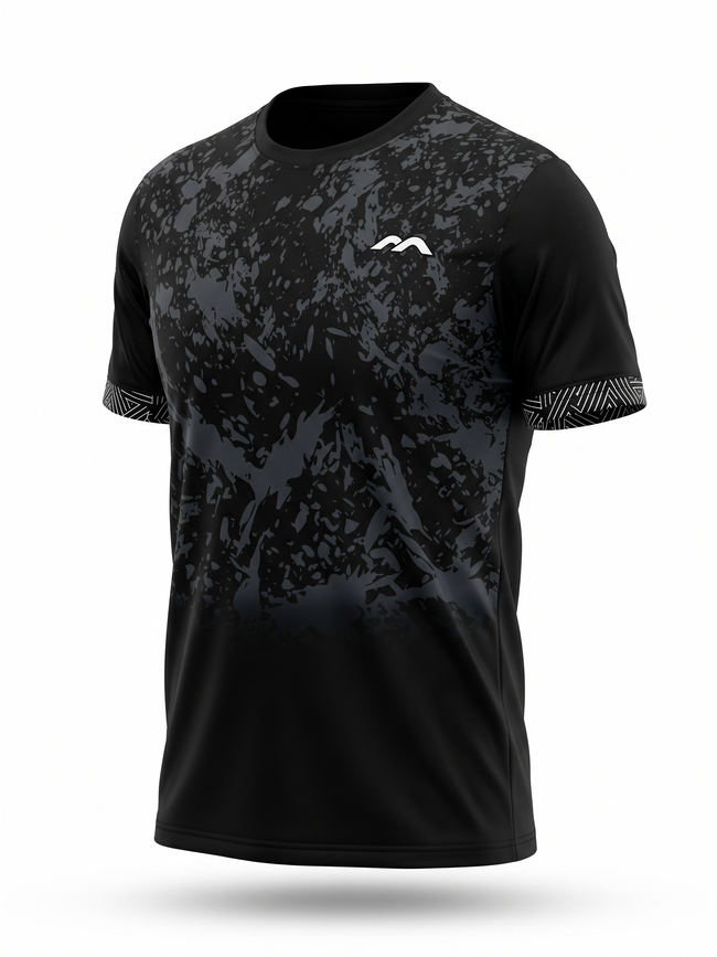Mercian Training shirt Hover Image