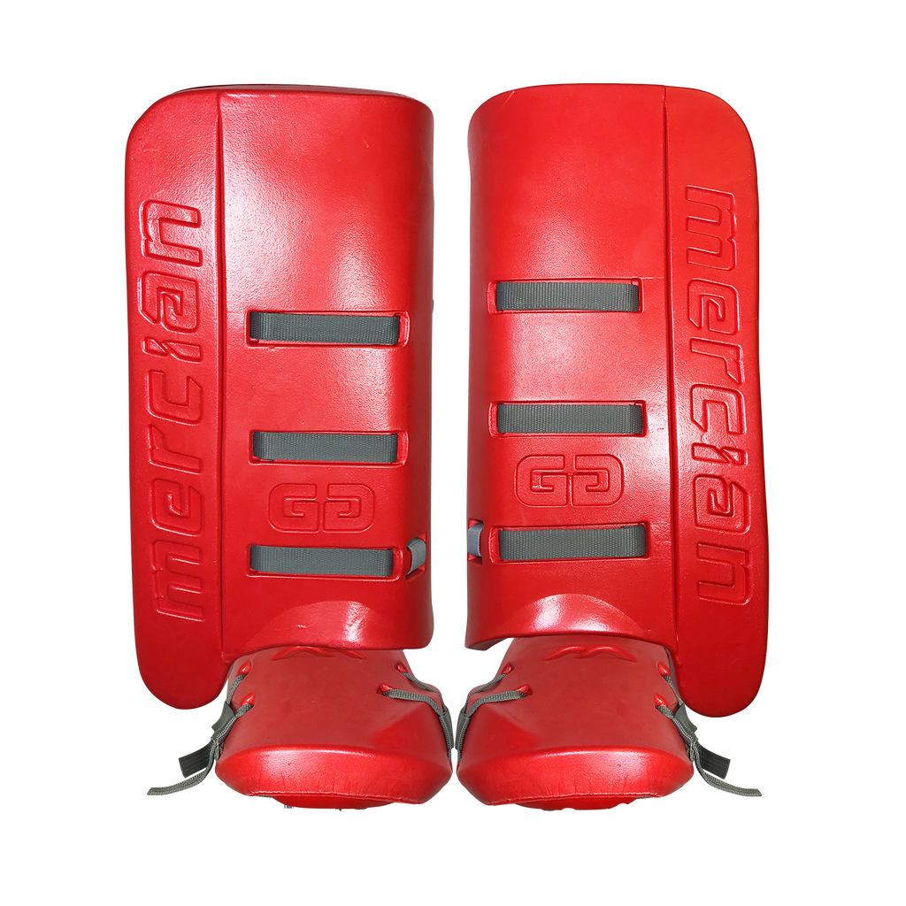 Mercian Evolution Pro Legguards