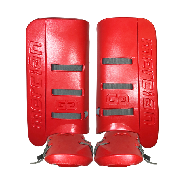 Mercian Evolution Pro Legguards Hover Image