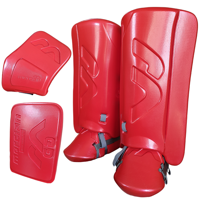 Mercian Genesis 0.1 GK Set Hover Image