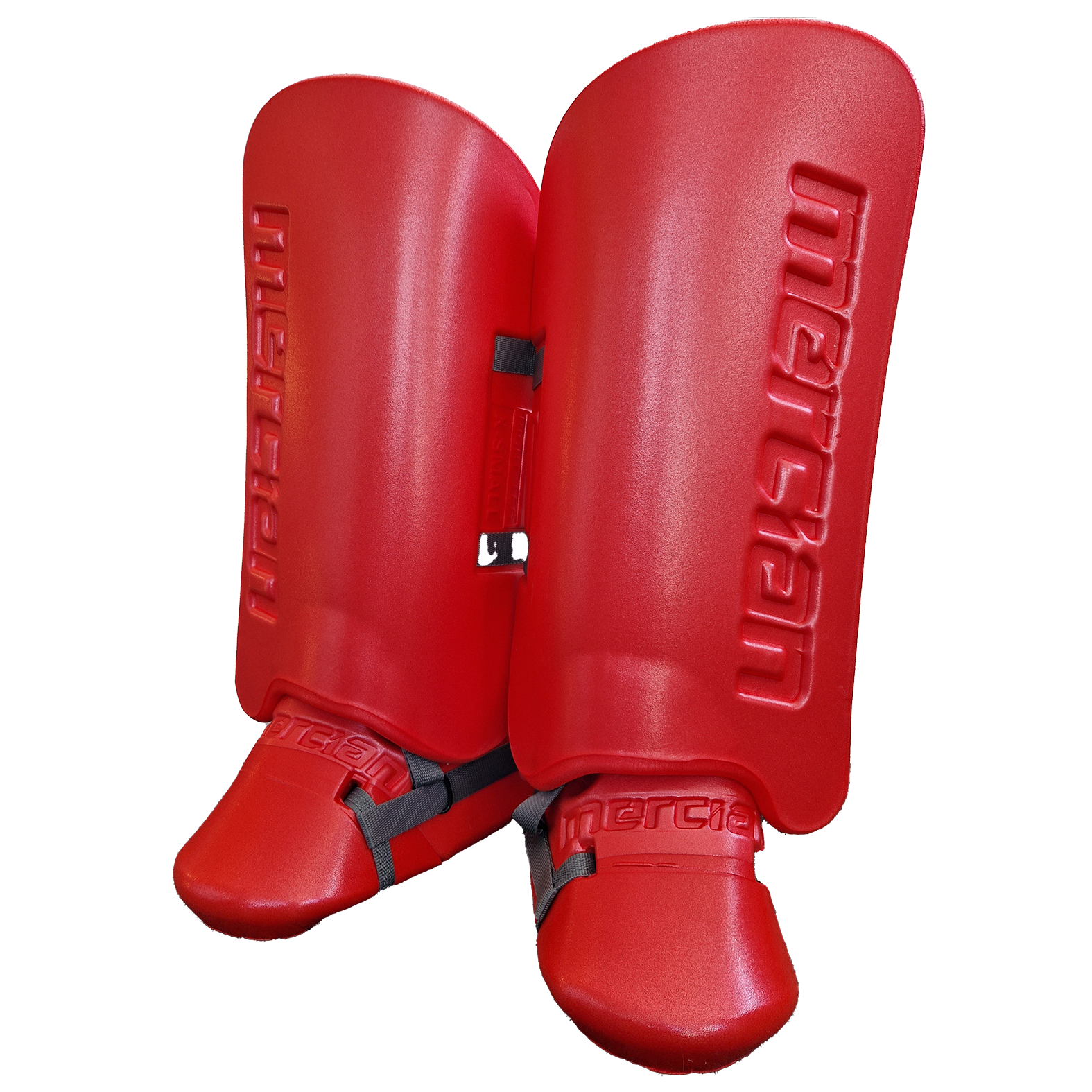 Mercian Genesis 0.3 GK Set