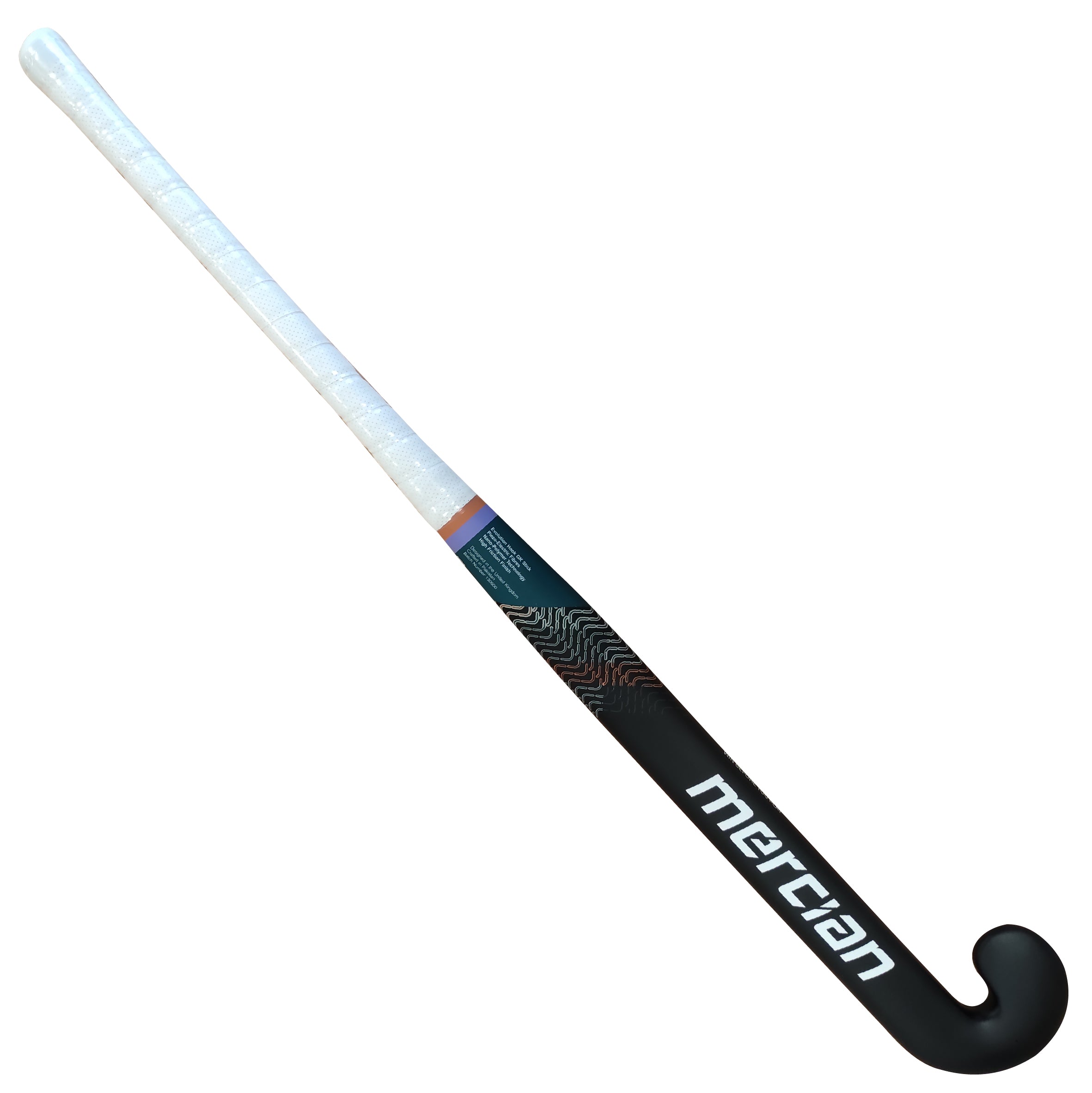 Evolution DM Goalkeeping Stick