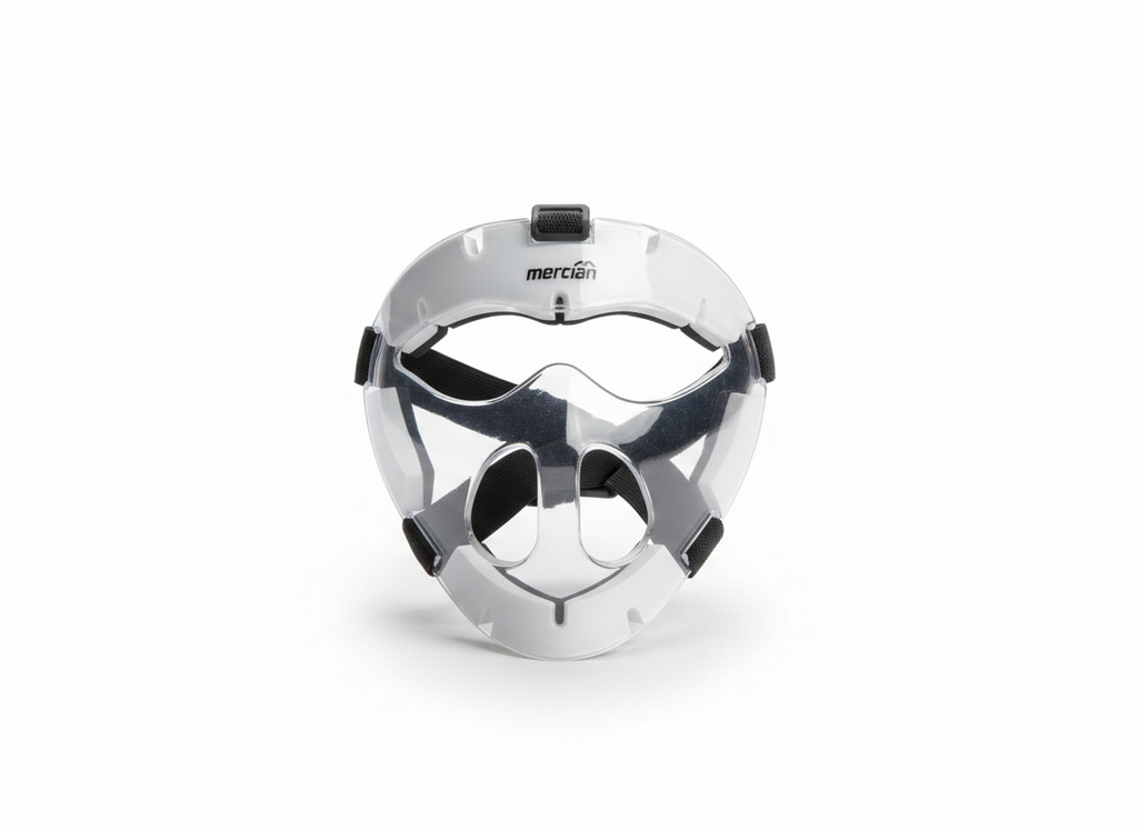 Mercian Genesis Face Mask