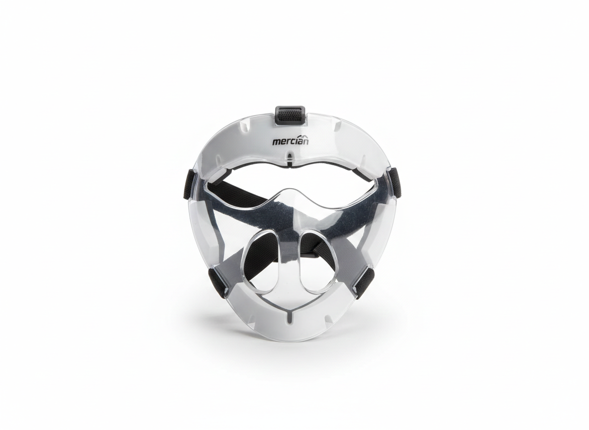 Mercian Genesis Face Mask