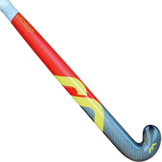 Mercian Genesis 0.2 Main Image