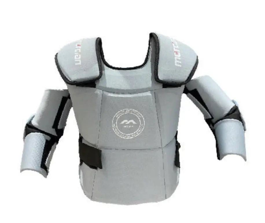 Genesis 3 Body Armour
