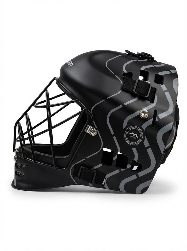 Genesis 3 Mini Helmet Main Image