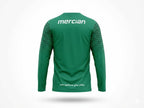Mercian GK Smock - Green