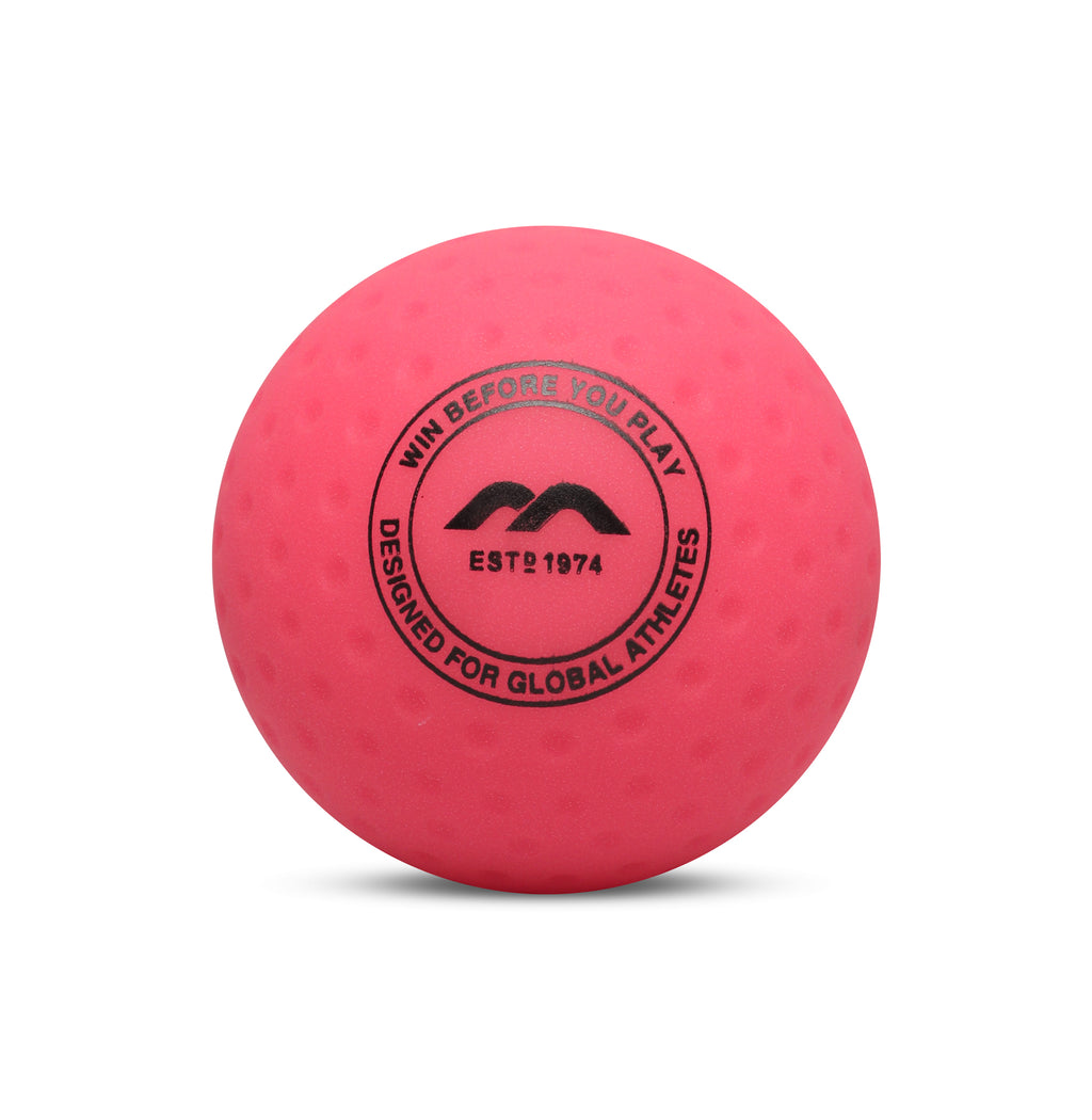 Mercian Match Dimple Ball