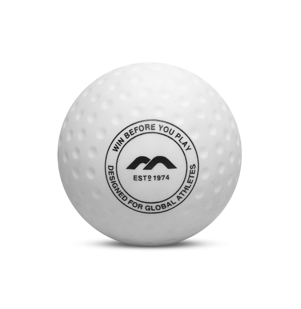 Mercian Match Dimple Ball