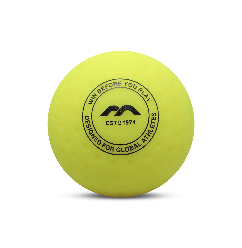Mercian Match Dimple Ball