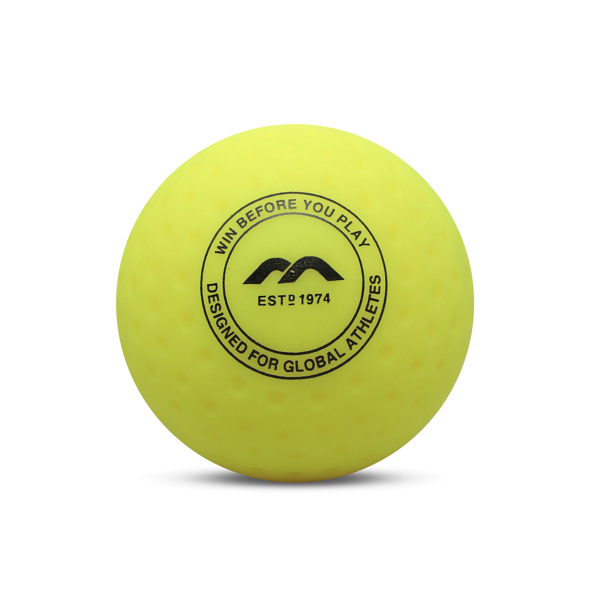 Mercian Match Dimple Ball