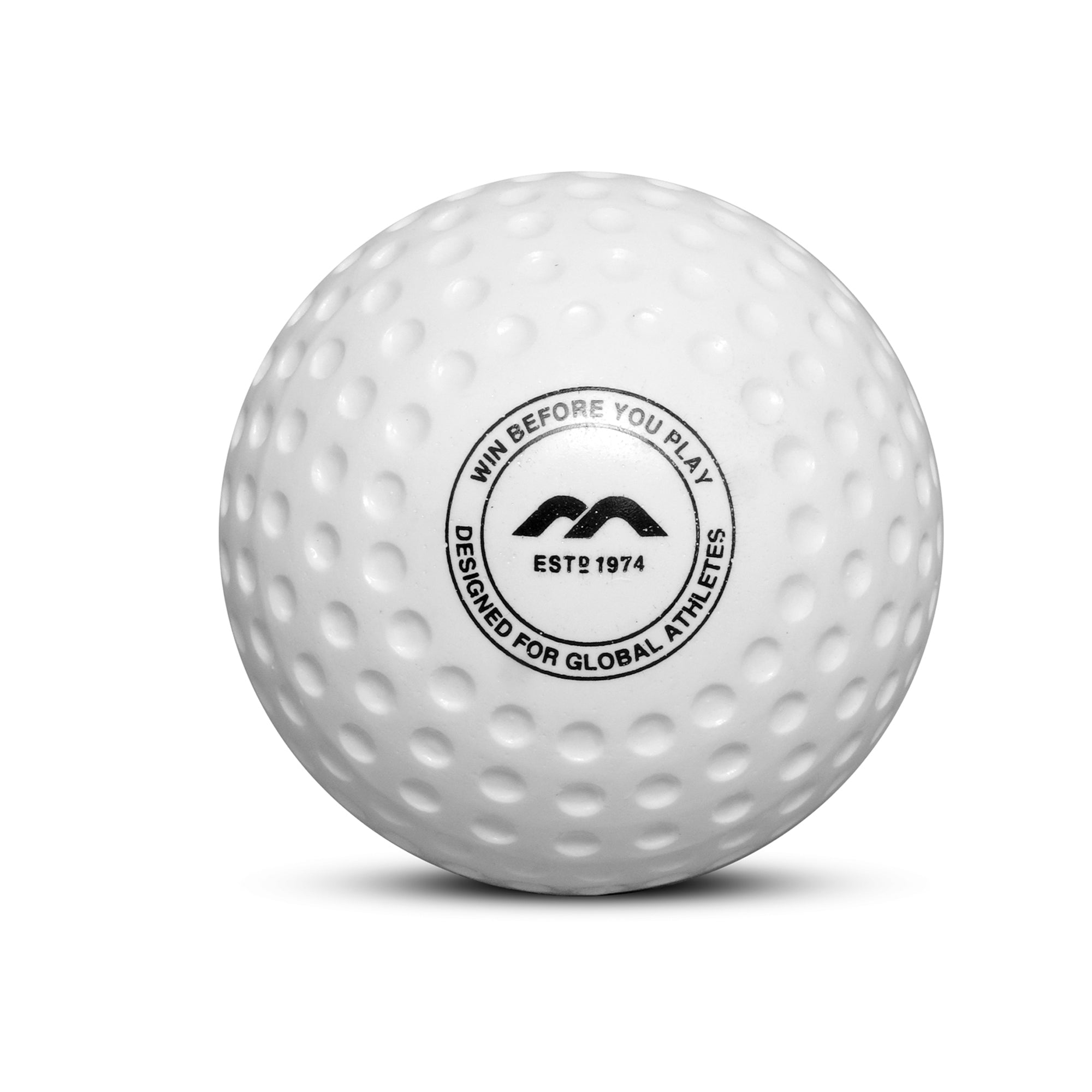 Mercian Large Dimple Ball