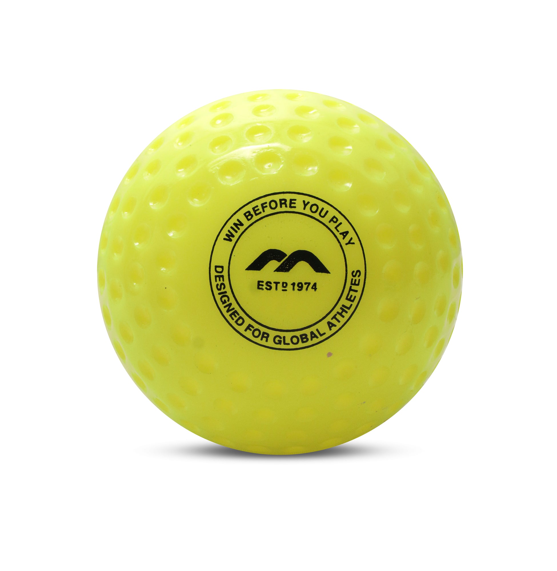 Mercian Large Dimple Ball