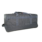 Mercian Evolution 2 GK Bag + Wheels