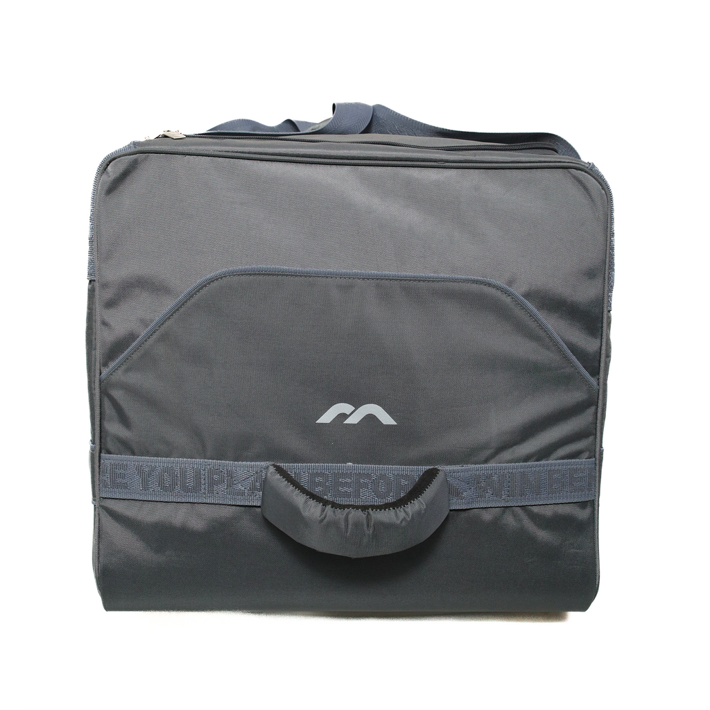 Mercian Evolution 2 GK Bag + Wheels