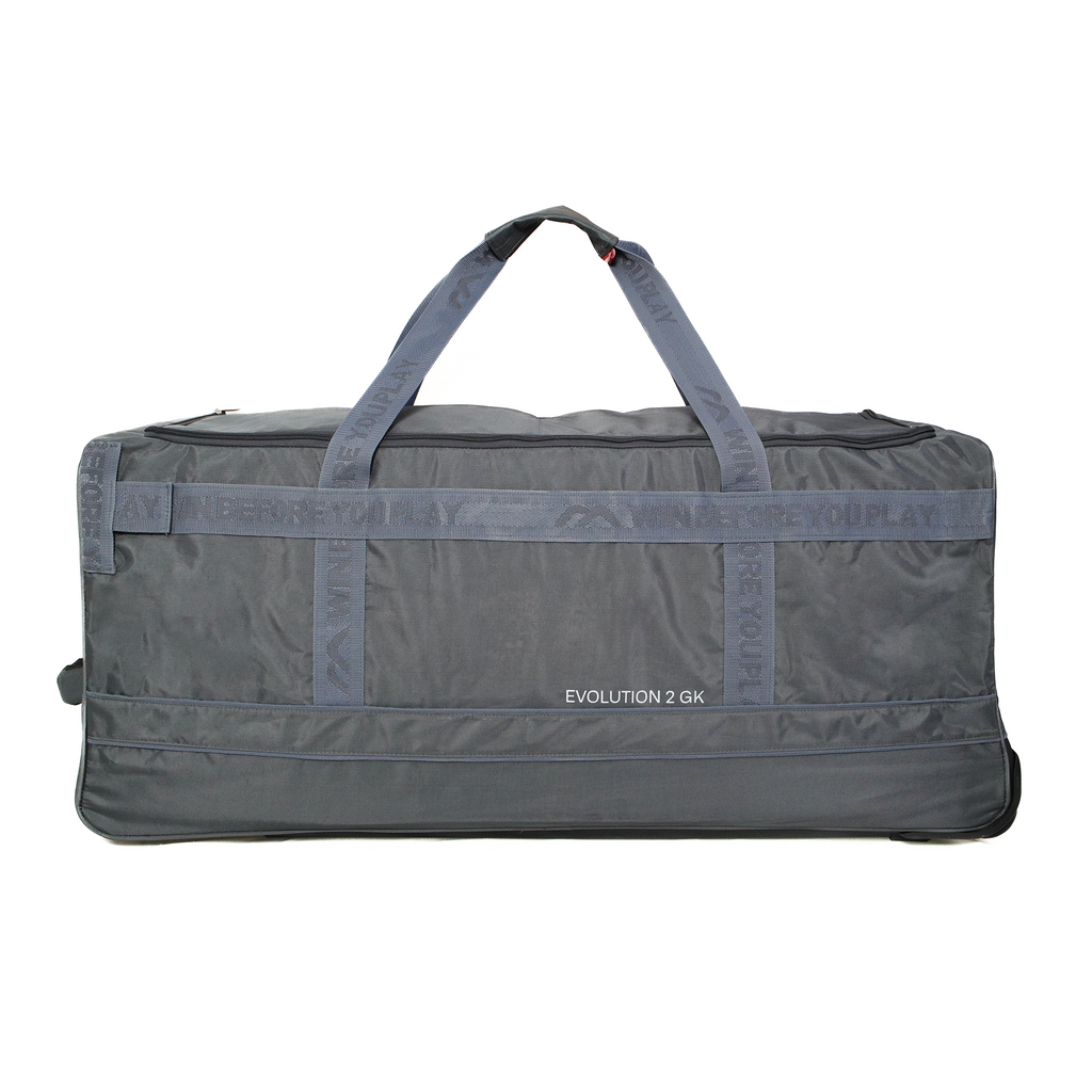 Mercian Evolution 2 GK Bag + Wheels