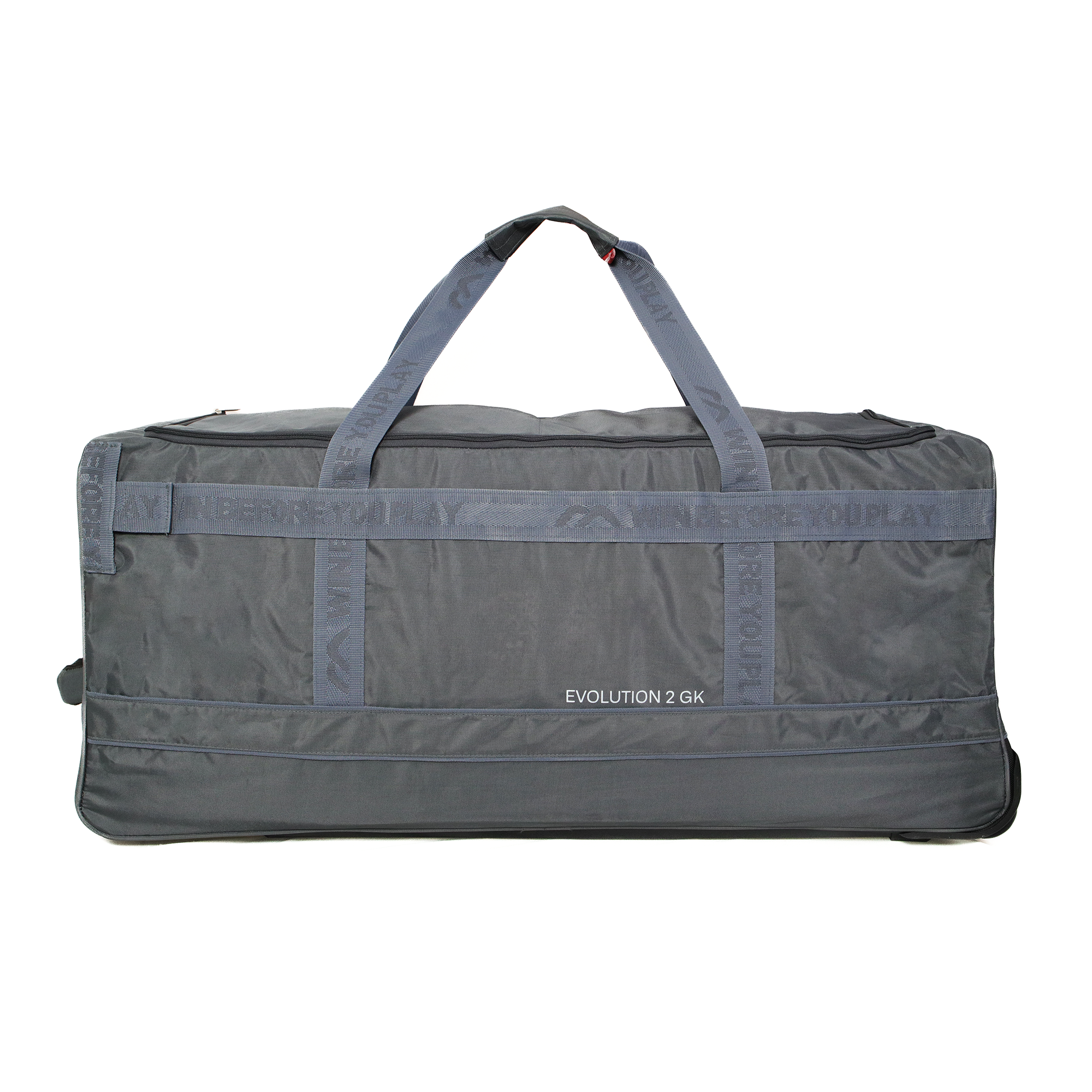 Mercian Evolution 2 GK Bag + Wheels